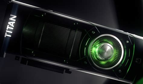 TechSpot: Nvidia GeForce GTX Titan X Review - Neowin