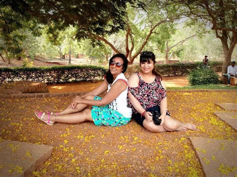 Girls just wanna have fun..this time in Pondicherry - Tripoto