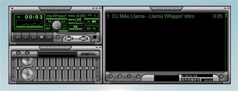 Winamp Skins 2024 | Winamp for Windows, Mac, Android