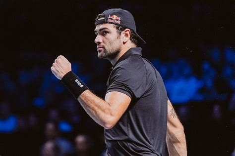 Ubicontest Berrettini Torna Alla Ribalta Tre Giorni Rimasti Per