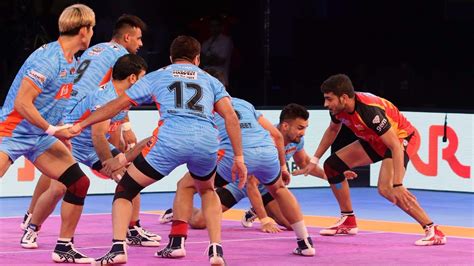 Pro Kabaddi Season 7 Auctions Surprise Unsold Players Sports News