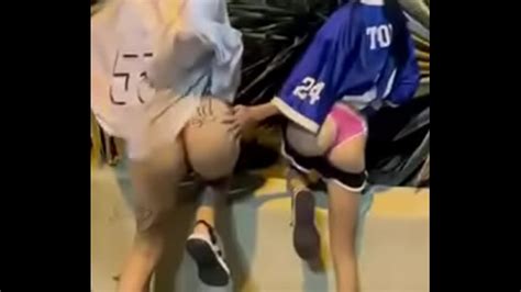 Eu e a Kyra se Exibindo na Praça Roosevelt XVIDEOS