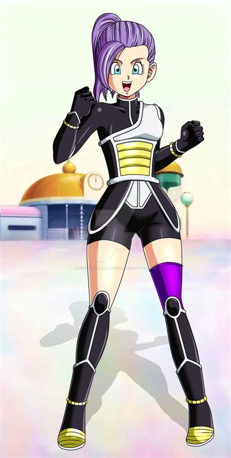 Dragon Ball Gt Dragon Ball Super Manga Dragon Ball Artwork Saiyan Female Character Drawing