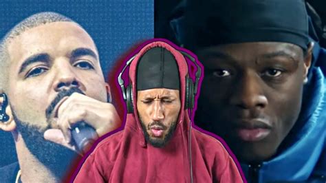 J Hus Who Told You Feat Drake Reaction Big Summer Anthems Only