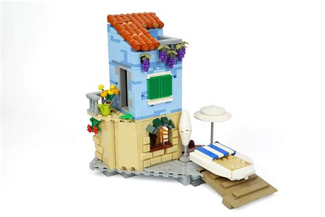 Lego Ideas Project Reaches 10k At The Worst Possible Moment