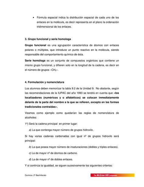 SOLUTION Esquema Resumen Unidad Qu Mica Org Nica Studypool