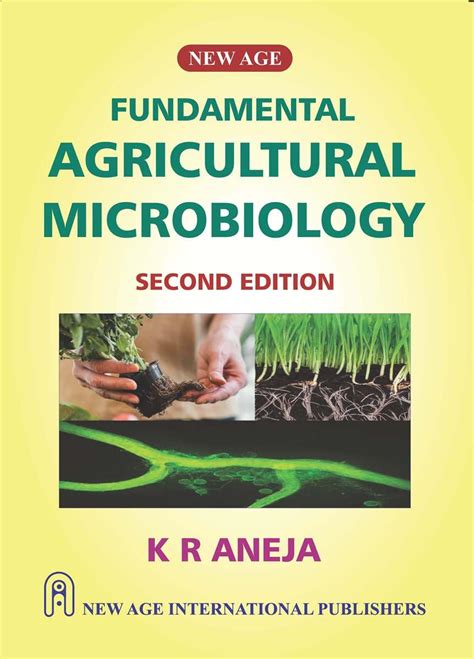 Buy Fundamental Agricultural Microbiology Book Online At Low Prices In