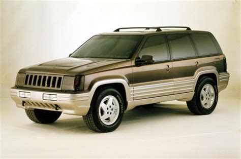 Jeep Concept 1 Jeep Wiki Fandom Powered By Wikia