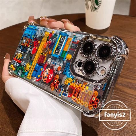 สาหรบ Infinix Hot 40Pro 40i 30i สมารท 8 7 5 Note40 30 Tecno Spark Go 2024 2023 ปลอกการตน