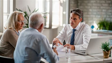 Comment Fonctionne Une Société De Courtage En Assurance