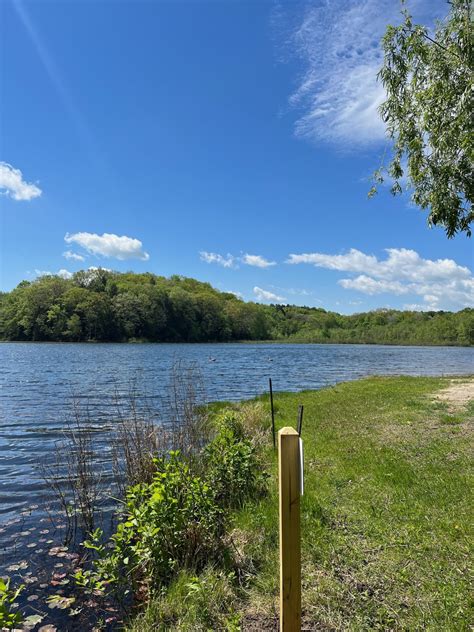 Long Pond Lake Locss