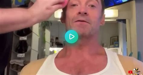 Hugh Jackman Doing The Extreme Warhead Sour Candy Challenge In 2022 On December 17 Album On Imgur