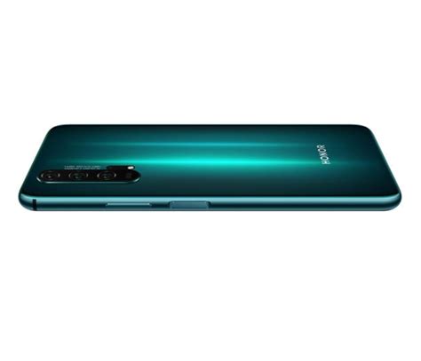 HONOR 20 Pro 8/256GB Phantom Blue - Smartfony i telefony - Sklep ...