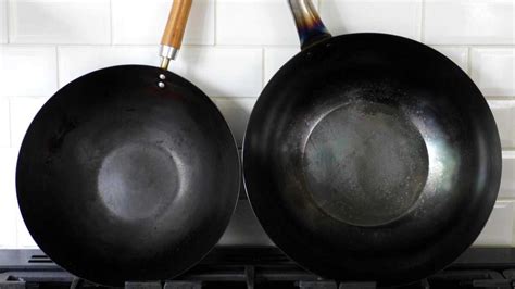 Wok: How To Choose, Season, Use and Maintain - Red House Spice