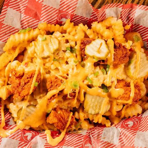 Hattie B S Exploring Nashville S Iconic Hot Chicken Restaurant