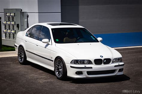 Alpine White E Bmw M Benlevy