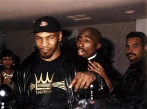 Ebals Blog Tupacs Former Bodyguard Big Frank Reveals Who Killed