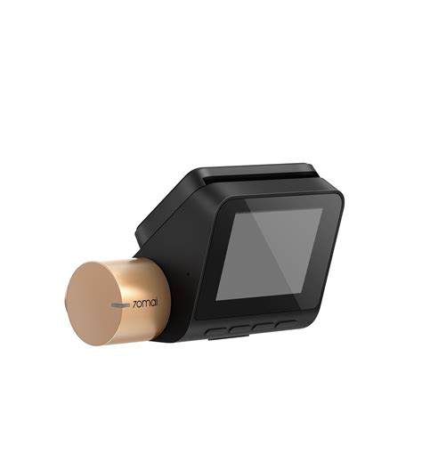 Xiaomi 70mai Dash Cam Lite 2 - TechPunt