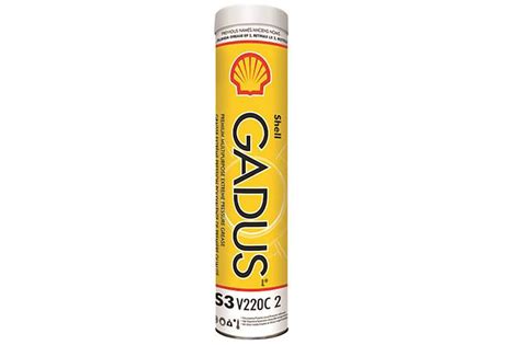 Pennzoil Shell Gadus S V C Premium Multi Purpose Extreme Pressure