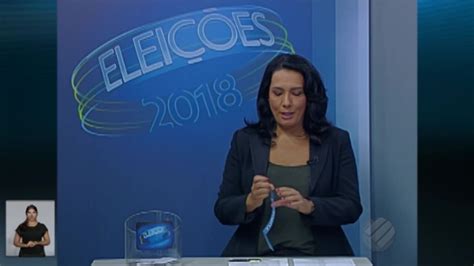 Candidatos Ao Governo Do Par Participam De Debate Na Tv Liberal