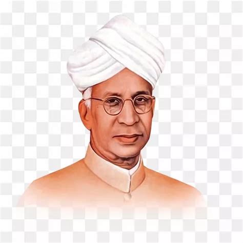 Dr Sarvepalli Radhakrishnan Free Png Image Teacher S Day Png Dont