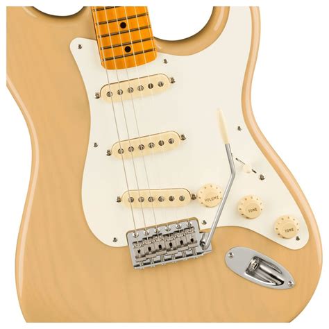 Fender American Vintage II 1957 Stratocaster Vintage Blonde Gear4music