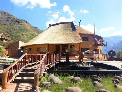 Maliba Lodge Lesotho | Lesotho Times Review | The Blanketwrap