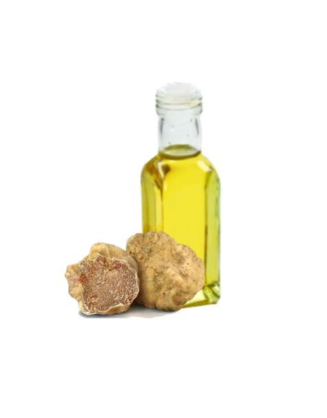 Olio Di Oliva Al Tartufo Bianco G 100 Cantina Marone