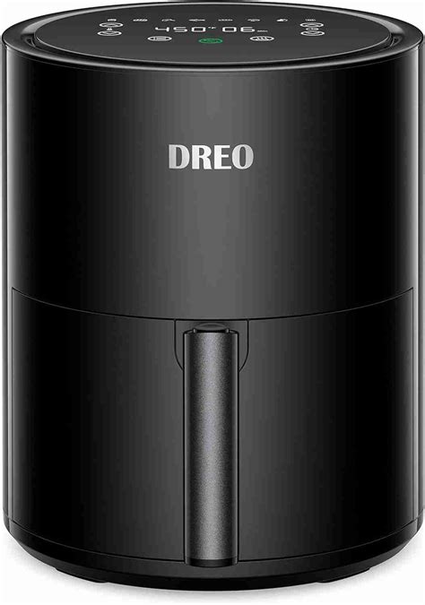 Dreo Air Fryer Review - Air Fryers