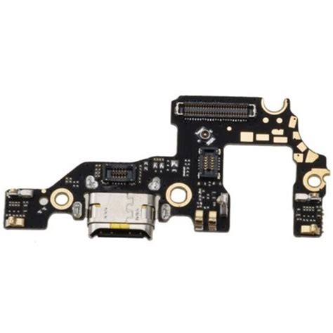 Infinix Hot Placa De Carga
