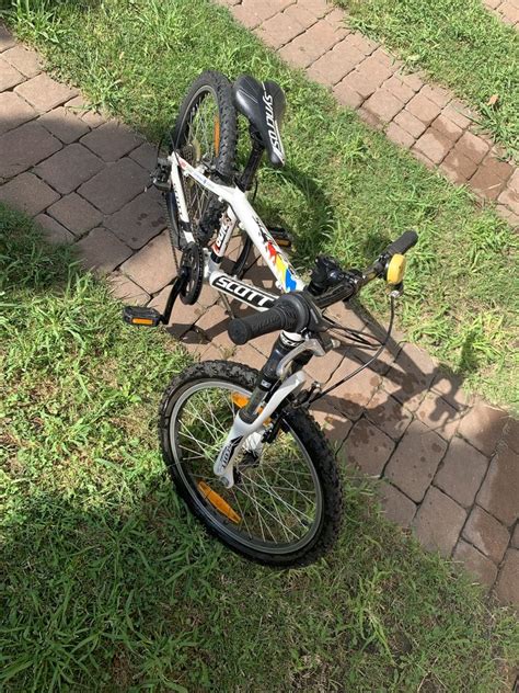 Bicicleta Scott Scale Racing Bucuresti Sectorul Olx Ro