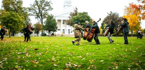 More Lawrence Conservatory Ensembles | Lawrence University