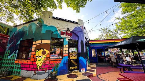 Finca To Filter - Old Fourth Ward - Review - Old Fourth Ward - Atlanta