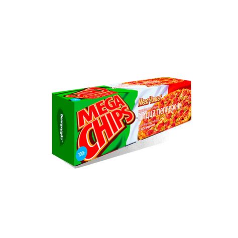 Рейтинг: 35 лучших чипсов из белорусских магазинов - Как тут жить.