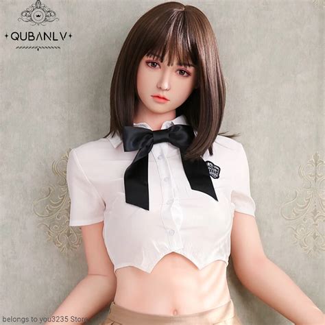 Burstila Cm Full Size Body Sex Doll For Men Adult Masturbation Sex