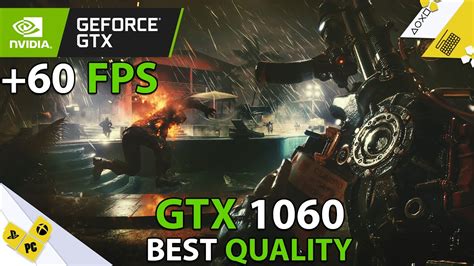 Best Settings For FARCRY 6 60FPS GOOD QUALITY Gtx 1060 6gb YouTube