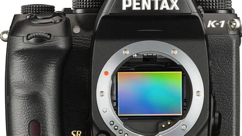 Test Pentax K Le Reflex X Qui Valait Le Coup D Attendre Les