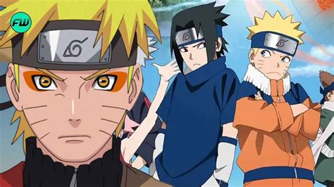 "I have heard rumors": Naruto Voice Actor Drops Positive Update for ...