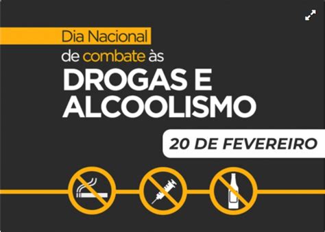 2002 Dia Nacional De Combate às Drogas E Ao Alcoolismo Biblioteca