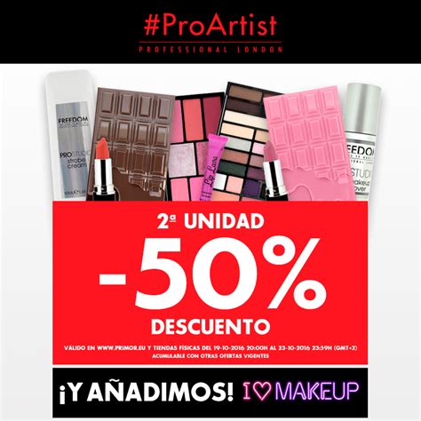 Me Gusta Ahorrar Unidad Al En Maquillaje En Primor