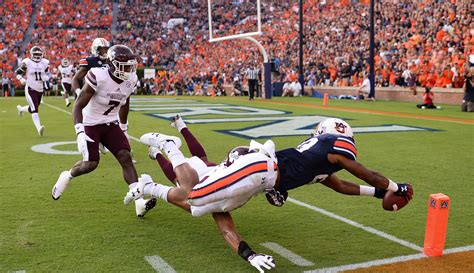 War Blogle - A Visual History of the Auburn Football Uniform