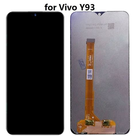 Vivo Y93 LCD Display Touch Screen Digitizer Assembly