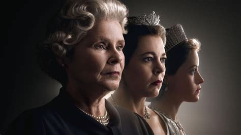 The Crown Criador Deseja Uma Prequela Para A História Da Família Real