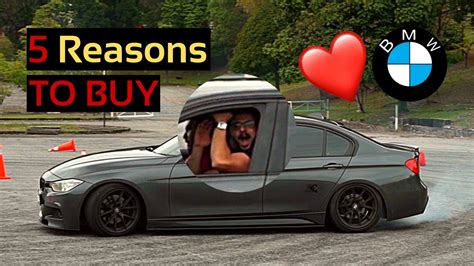 Reasons You Should Buy A Bmw F In Youtube