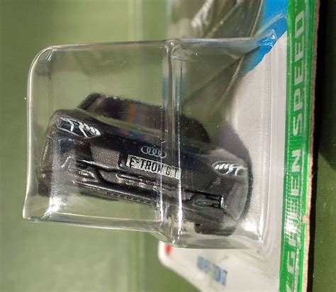 Audi Rs E Tron Gt Hot Wheels Hw
