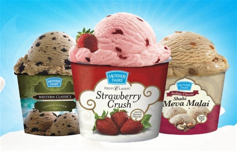 Top Best Ice Cream Brands In India October Trendstalky