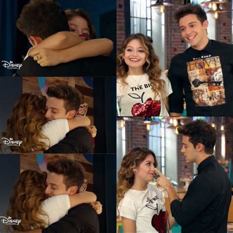 Pin By Maria Isabel On Soy Luna Image Fun Disney Films Luna Lovers