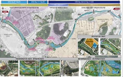 김해시 주요 도심 6개 하천 생태적 복원 정비 추진 뉴스프리존