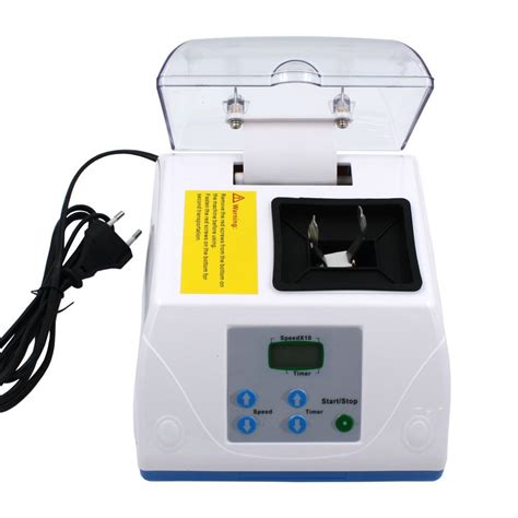 Buy Dental Amalgamator High Speed Digital Amalgamator Timer And Speed