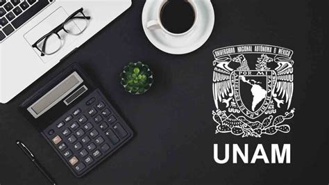 Aprovecha La Unam Lanza Curso Gratis De Contabilidad Para Principiantes